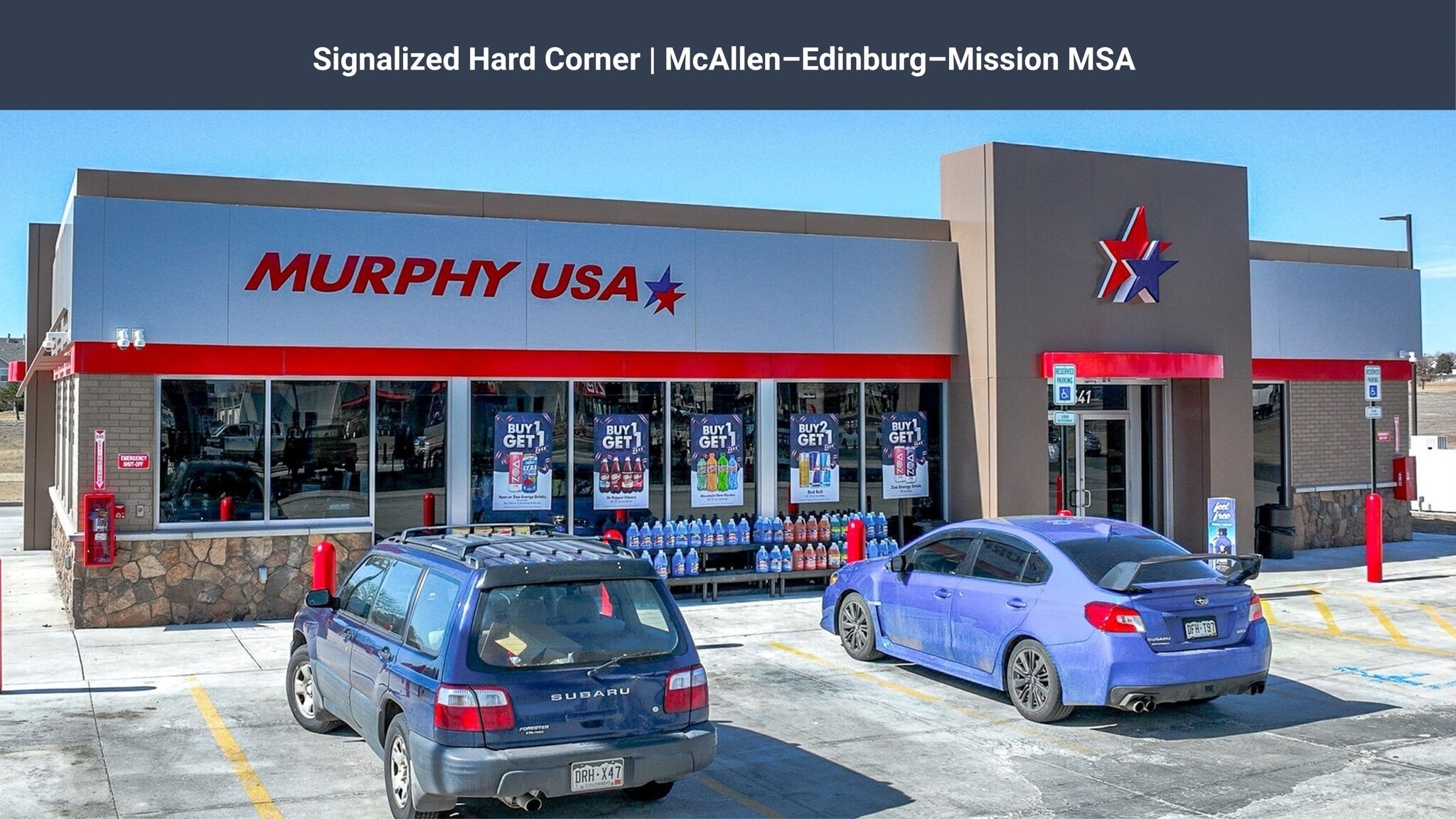 Farm to Market 495 & Alamo Road, Alamo, TX à vendre Photo de l’immeuble– Image 1 sur 8