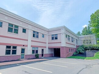 Plus de détails pour 755 Banfield Rd, Portsmouth, NH - Bureau à louer