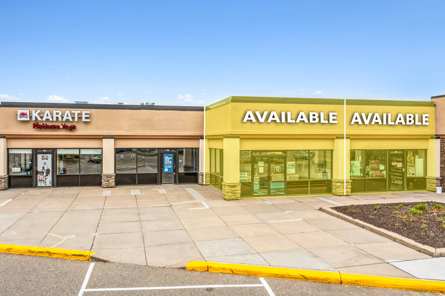 401-511 E County Road 42, Burnsville, MN à louer - Photo de l’immeuble – Image 3 sur 9