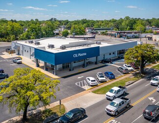 Plus de détails pour 1971 Government St, Mobile, AL - Local commercial à vendre