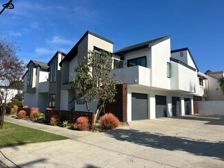 Plus de détails pour 849 N Van Ness Ave, Santa Ana, CA - Logement à vendre