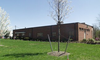 Plus de détails pour 712 Fellowship Rd, Mount Laurel, NJ - Industriel/Logistique à louer