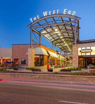 Plus de détails pour 1620-1670 West End Blvd, Saint Louis Park, MN - Local commercial à louer