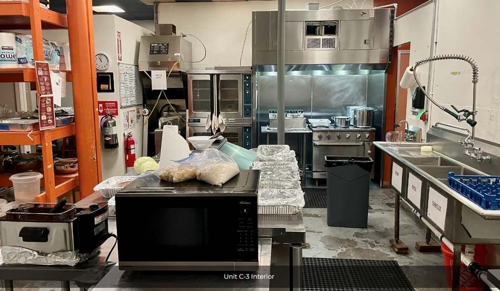 1205 Saint Charles Ave, New Orleans, LA à vendre - Photo intérieure – Image 3 sur 11