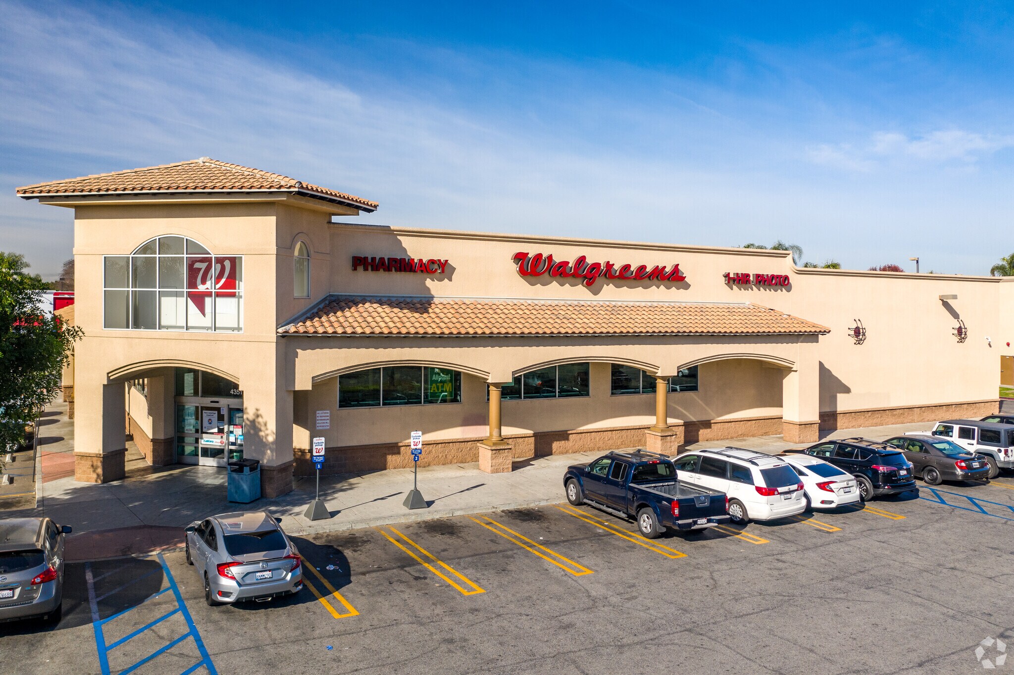 4351 E Imperial Hwy, Lynwood, CA à vendre Photo principale– Image 1 sur 9