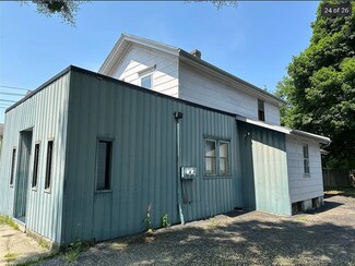 Plus de détails pour 632 Jay St, Rochester, NY - Bureau/Local commercial à louer