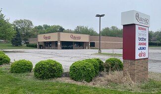 Plus de détails pour 16175 W 135th St, Olathe, KS - Local commercial à vendre