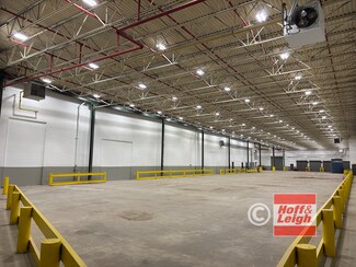 Plus de détails pour 3340 W 137th St, Cleveland, OH - Industriel/Logistique à louer