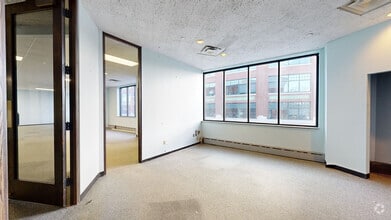 5001 Baum Blvd, Pittsburgh, PA à louer Numérisation 3D Matterport– Image 1 sur 11