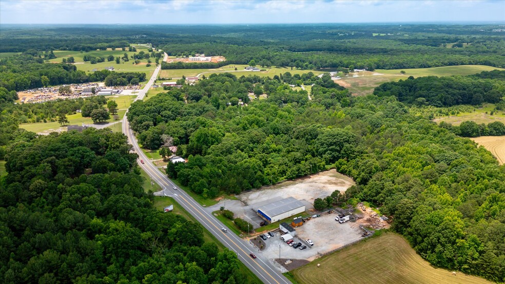 3361 Highway 29 N, Belton, SC à vendre - Photo de l’immeuble – Image 2 sur 33
