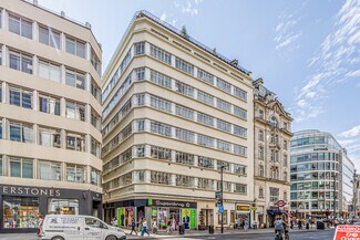 Plus de détails pour 229-231 High Holborn, Londres - Coworking à louer