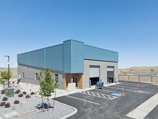 Plus de détails pour 6778 W 2100 S, West Valley City, UT - Local commercial, Industriel/Logistique à louer