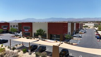 Plus de détails pour 73700 Dinah Shore Dr, Palm Desert, CA - Local d’activités à vendre