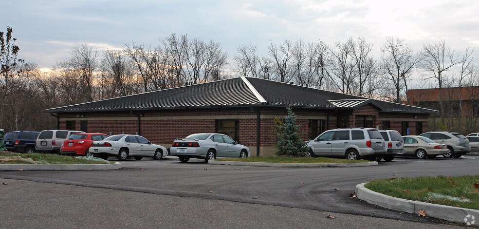 2701 Chancellor Dr, Fort Mitchell, KY à vendre - Photo principale – Image 3 sur 24