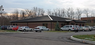 Plus de détails pour 2701 Chancellor Dr, Fort Mitchell, KY - Bureau à vendre