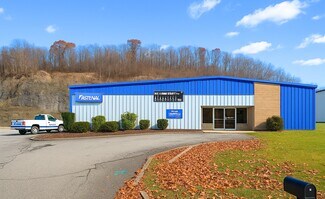 Plus de détails pour 311 High St, Bradford, PA - Industriel/Logistique à vendre