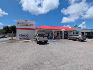 Plus de détails pour 3170 Bee Ridge Rd, Sarasota, FL - Local commercial à vendre