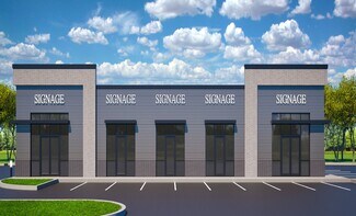 Plus de détails pour 2046 Highway 41 S, Greenbrier, TN - Local commercial à louer