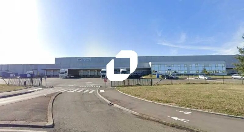 Industriel/Logistique dans Chécy à louer - Photo de l’immeuble – Image 3 sur 4