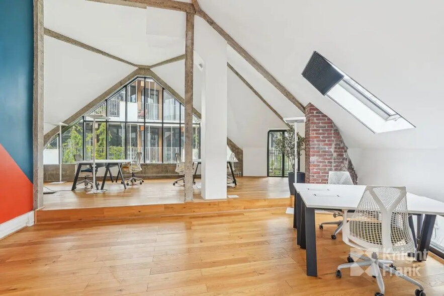 34 Rue Castagnary, Paris à louer - Photo de l’immeuble – Image 3 sur 9