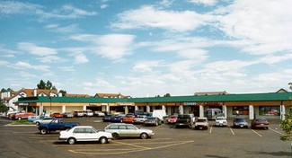 Plus de détails pour 7444 W Chatfield Ave, Littleton, CO - Local commercial à louer