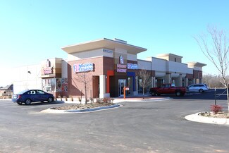 Plus de détails pour 630 SW 4th St, Moore, OK - Local commercial à louer