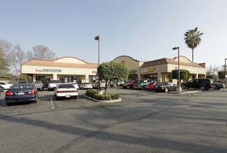Plus de détails pour 2112 S Garey Ave, Pomona, CA - Local commercial à louer