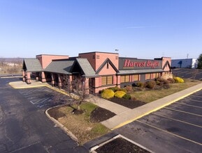 1-400 E End Ctr, Wilkes Barre, PA à louer Photo intérieure– Image 1 sur 11