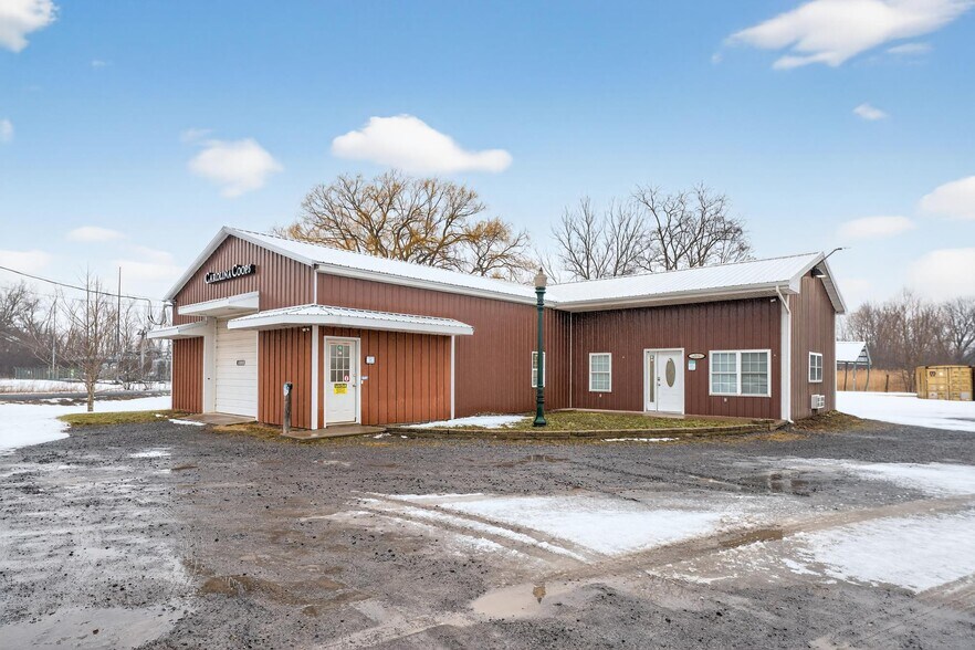 2372 New York 96, Clifton Springs, NY à vendre - Photo de l’immeuble – Image 3 sur 31