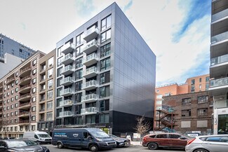 Plus de détails pour 41-14 27th St, Long Island City, NY - Local commercial à louer