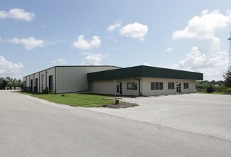 Plus de détails pour 7904 Interstate Ct, North Fort Myers, FL - Industriel/Logistique à louer