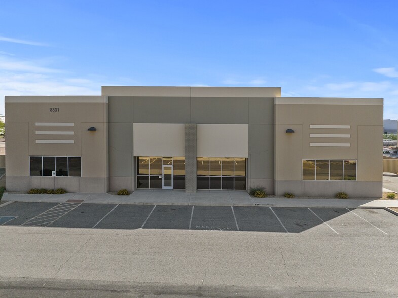 8331 W Sherman St, Tolleson, AZ à louer - Photo de l’immeuble – Image 3 sur 20