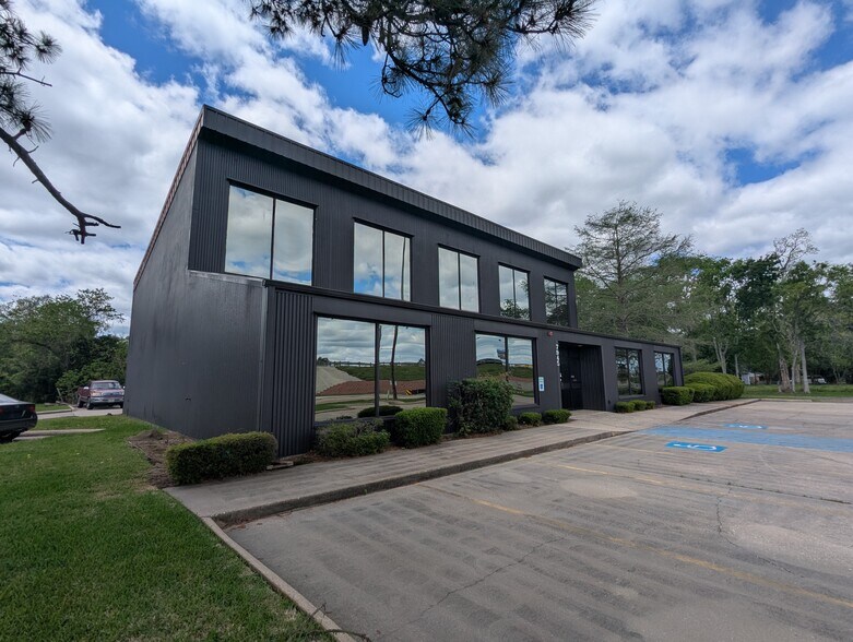 7945 Eastex Fwy, Beaumont, TX à vendre - Photo de l’immeuble – Image 3 sur 31