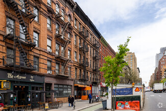 484 Amsterdam Ave, New York NY - Immobilier d'entreprise