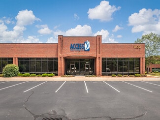 Plus de détails pour 1100 Ridgefield Blvd, Asheville, NC - Bureau à louer