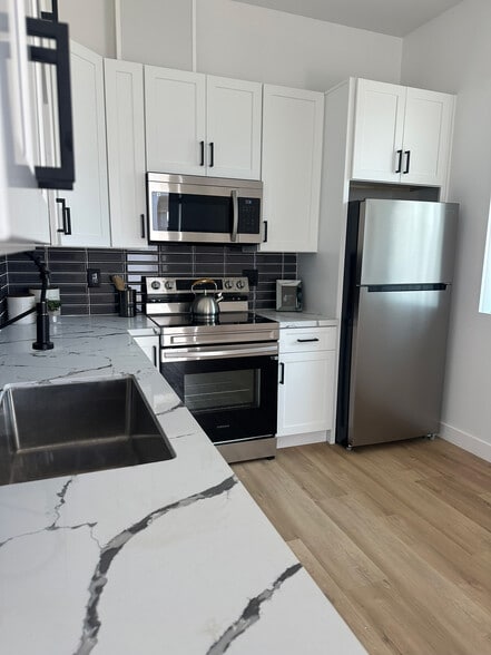 2868 Preece St, San Diego, CA à vendre - Photo de l’immeuble – Image 3 sur 19