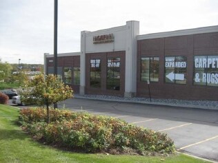 Plus de détails pour 43223-43235 W 12 Mile Rd, Novi, MI - Local commercial à louer