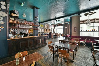 Plus de détails pour 103-105 Streatham High Rd, Londres - Local commercial à louer