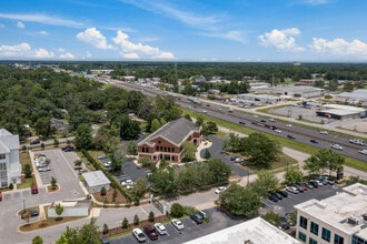 3600 Springhill Business Park, Mobile, AL à louer Photo de l’immeuble– Image 2 sur 5