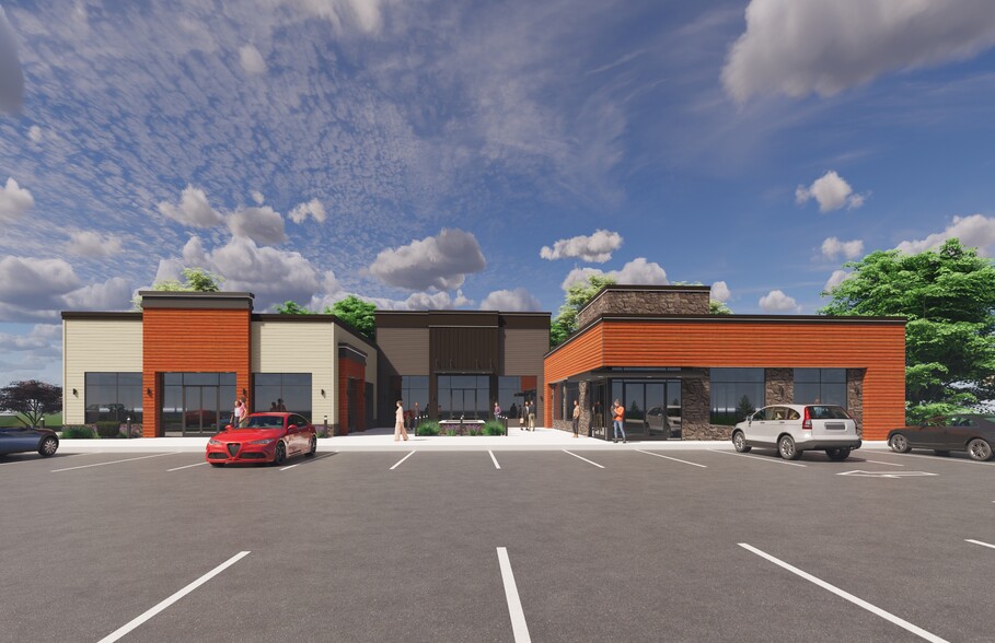 5 Wyndham Dr, York, PA à louer - Photo de l’immeuble – Image 3 sur 3