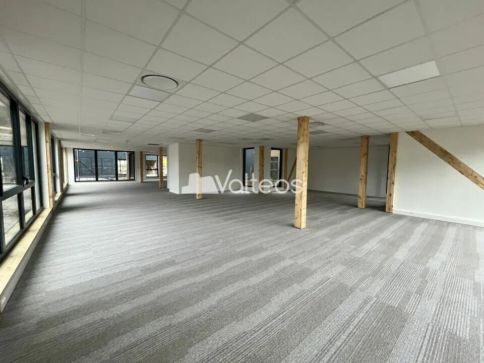 Bureau dans Ramonville-Saint-Agne à vendre Photo de l’immeuble– Image 1 sur 13