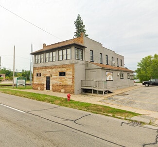 Plus de détails pour 22401 Huron River Dr, Rockwood, MI - Local commercial à vendre