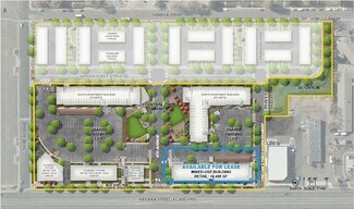 Plus de détails pour 433 Havana St, Aurora, CO - Local commercial à louer