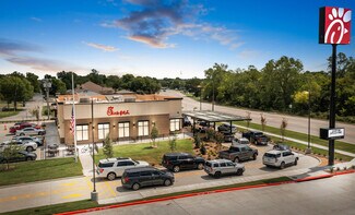 Plus de détails pour 2801 FM 120, Denison, TX - Local commercial à vendre