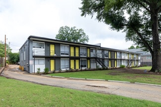 Plus de détails pour 625 Brister St, Memphis, TN - Logement à vendre