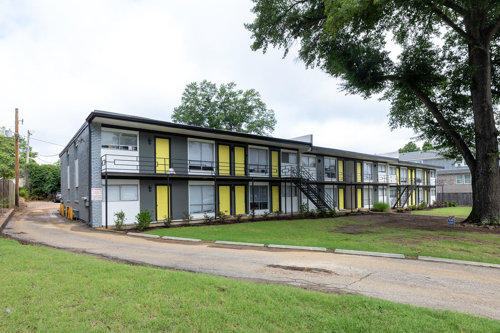 625 Brister St, Memphis, TN à vendre Photo de l’immeuble– Image 1 sur 19