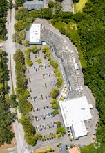 15305 Amberly Dr, Tampa, FL - VUE AÉRIENNE  vue de carte