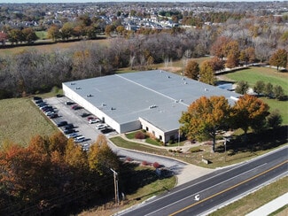 Plus de détails pour 1780 S Buckner Tarsney Rd, Grain Valley, MO - Industriel/Logistique à louer