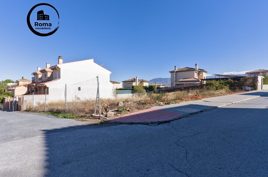 Calle Keops, 49, Villa de Otura, Granada à vendre - Photo de l’immeuble – Image 3 sur 9