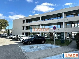 Plus de détails pour 375 Avenue Du Mistral, La Ciotat - Bureau à louer